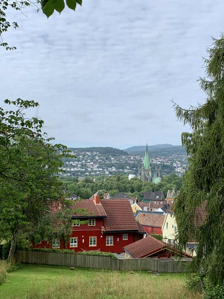 bezoek-aan-trondheim-noorwegen