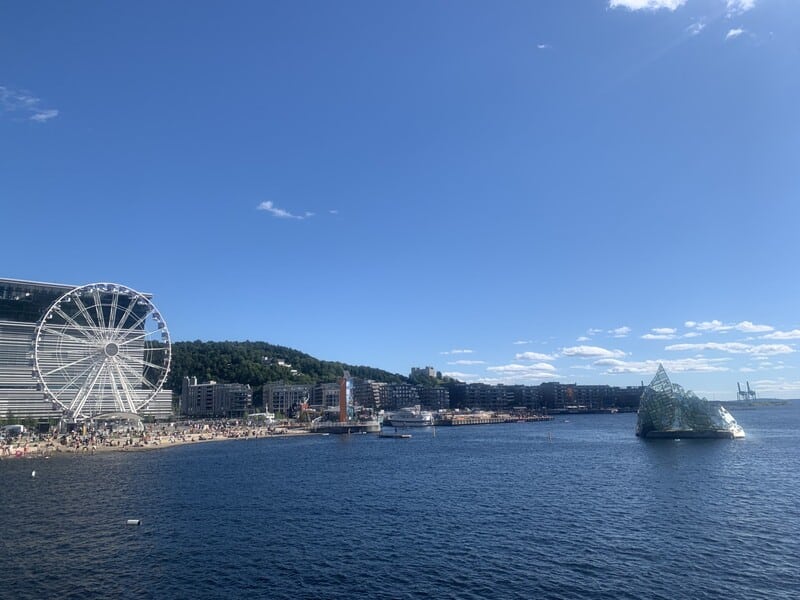 dag-in-oslo-noorwegen