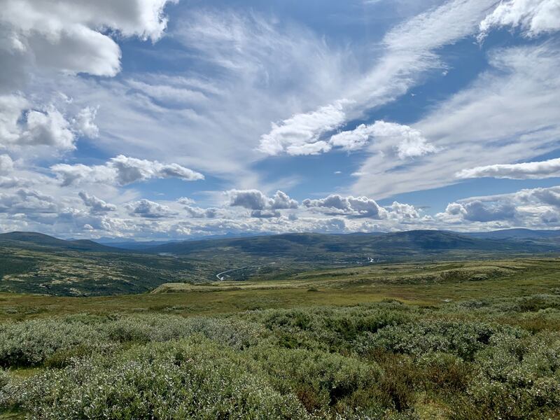 dovrefjell-sunndalsfjella-rondreis-camper-in-noorwegen