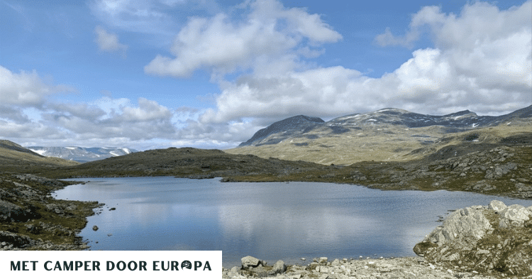 noorwegen-camper-reisroute-3-weken